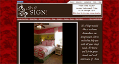 Desktop Screenshot of iasign.com